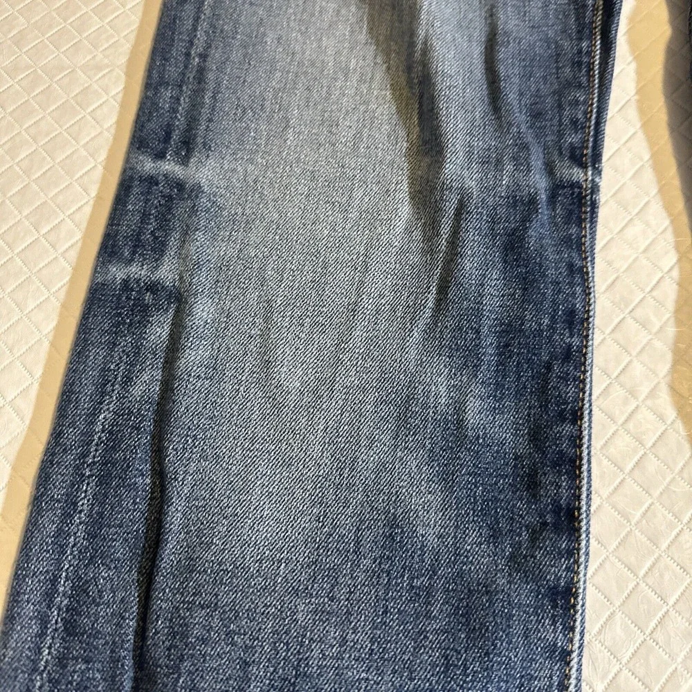 Lucky Brand 29R Women 121‎ Heritage slim denim jeans